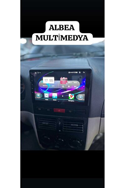 For-X ALBEA MULTİMEDYA Uyumlu