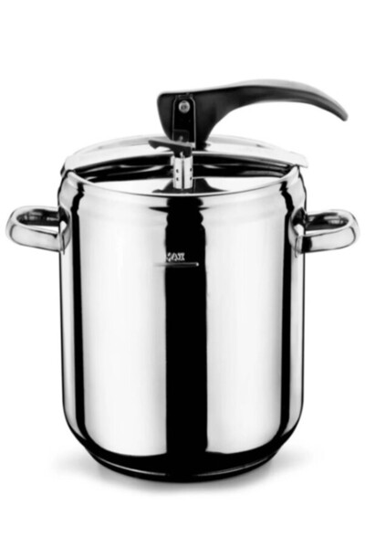 Genel Markalar DÜDÜKLÜ TENCERE 17 LT