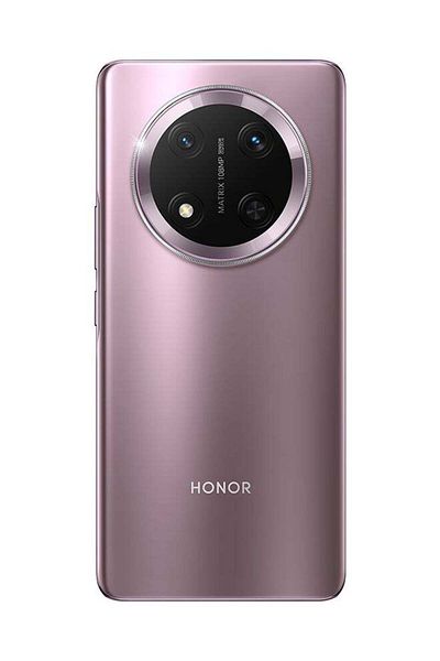 HONOR هونر X9C 12/256 جيجابايت تيتانيوم أرجواني