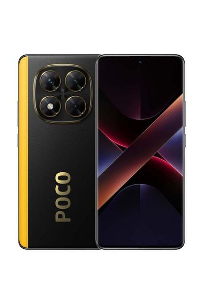 Xiaomi POCO X7 5G 12/512GB BLACK