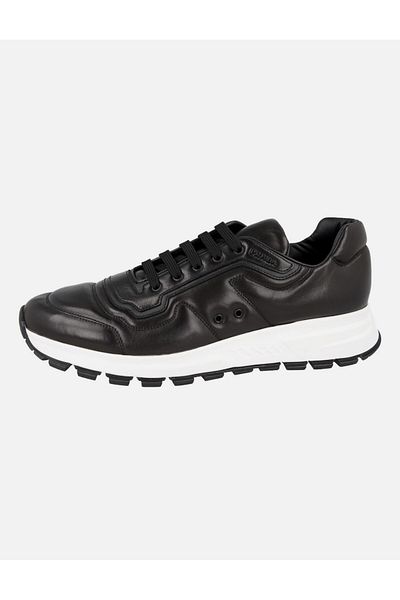 Prada Sport Women's Recovery-Based Speed Dress - Columns of Time in Cindeki