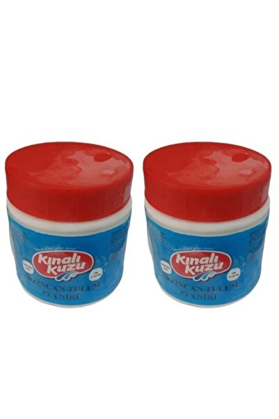 Kınalıkuzu Erzincan Tulum Peyniri1000grx2 Adet
