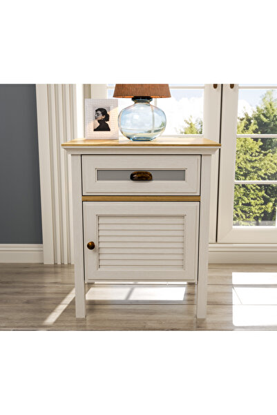 AYDINLİFE Celeste Komidin