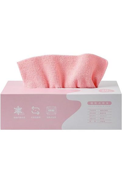 fulina 20 Pcs Kitchen Cleaning Towel, Reusable Kitchen Cloth, 20*20cm, ashable Wiping Towel