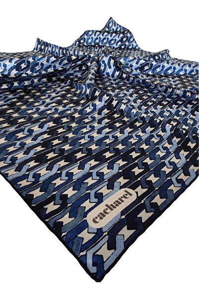 Cacharel TİVİL İPEK EŞARP 2025 YAZ SEZONU 9050313-921