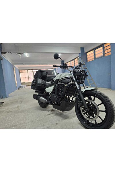 🏍️ Kawasaki Motosiklet Aksesuarları ile Yola Çıkın! 2026 - Sayfa 3