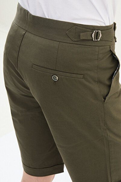 Mcr Super Slim Shorts