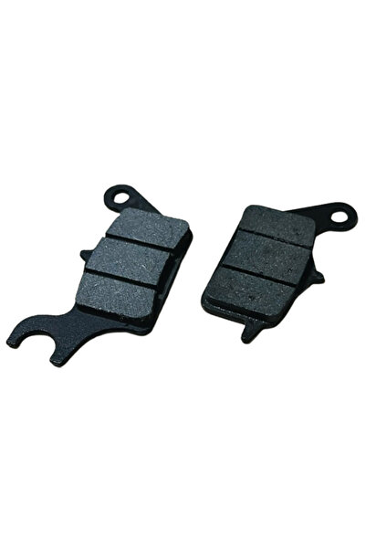 ORMO Ön Fren Disk Balata [ DiO/Yeni Activa 125 ] - HONDA