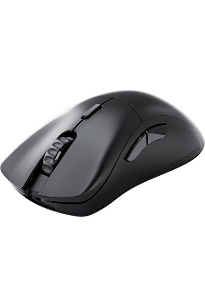 Glorious Model D 2 PRO 4K/8K Wireless Mouse, 62g, 26K DPI, Black