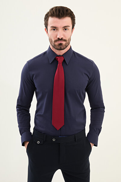 Mcr Полікорт комір сорочка