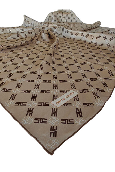 Pierre Cardin PİERRE CARDİN ΜΕΤΑΞΩΤΟ ΚΡΕΠ ΣΑΤΕΝ ΦΟΥΝΤΟΥΡΑ 2025 ΚΑΛΟΚΑΙΡΙΝΗ ΣΕΖΟΝ 8995230-331