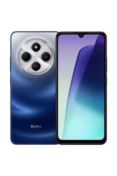 Xiaomi ريدمي 14 سي 4G 8/256 جيجابايت أزرق نجمي