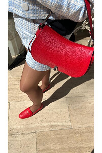 by emine eren emotion shoes Cespet Deri Babet