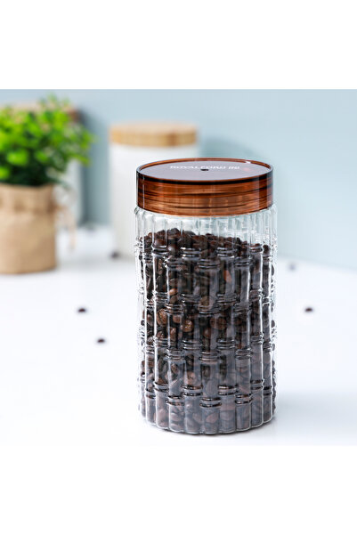 ROYALFORD RF10076 1500ML Christy Clear Canister