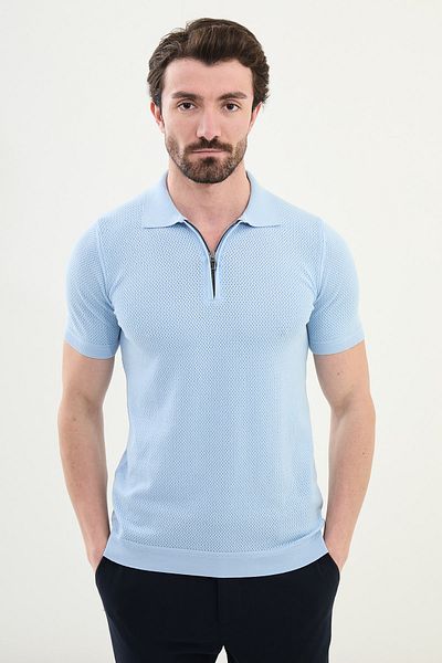 Mcr GULER CU FERMOAR POLO