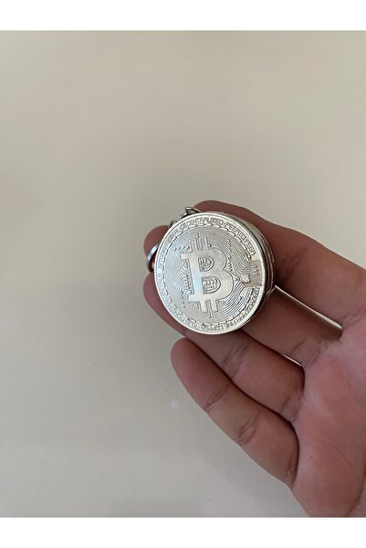 KKK BİTCOİN ÇAKMAK