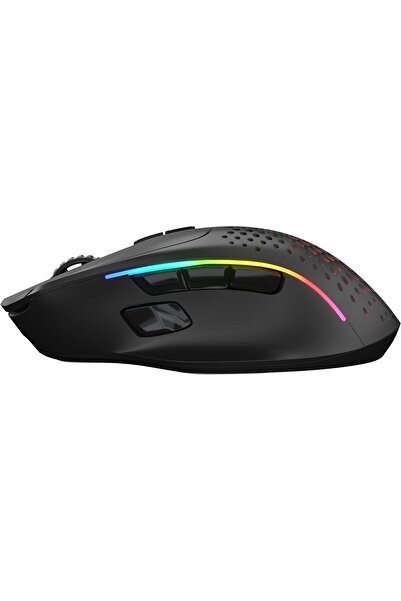 Glorious Model I 2 Wireless Mouse, 75g, 26K DPI, Black