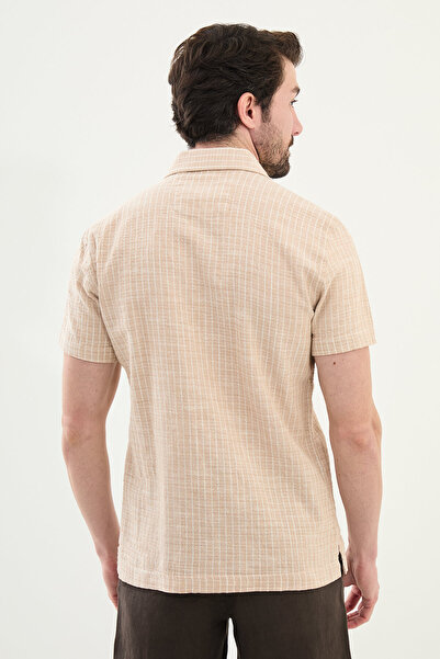 Mcr Shirt Apaç Collar