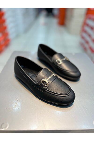 Hacıoğlu Ayakkabı Hco Sa kopčom Ženska moderna dnevna Baletanke