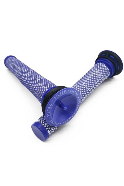 Choice SET C For Dyson V7 V8 Cordless Vacuum Cleaners Replacement Pre-Filter and Post- Filter Pre Filter +