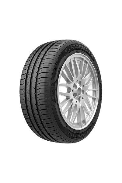 Starmaxx 205/60r16 Naturen St542 Yaz Lastiği (ÜRETİM: 2024)