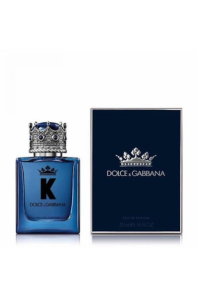 Dolce&Gabbana Dolce & Gabbana K Eau de Parfum 50ml