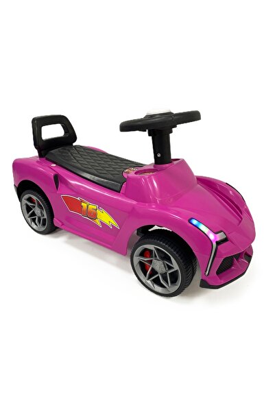 Genel Markalar Fasty Car Müzikli  İlk Adım Arabam