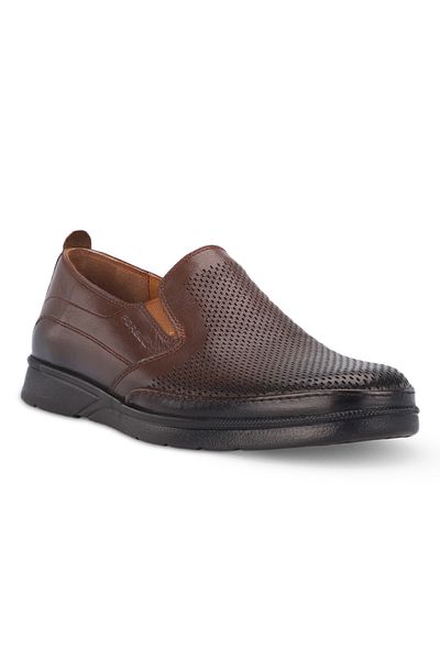 Forelli PANTOFI DE CONFORT BĂRBAȚI FORELLİ DANTE