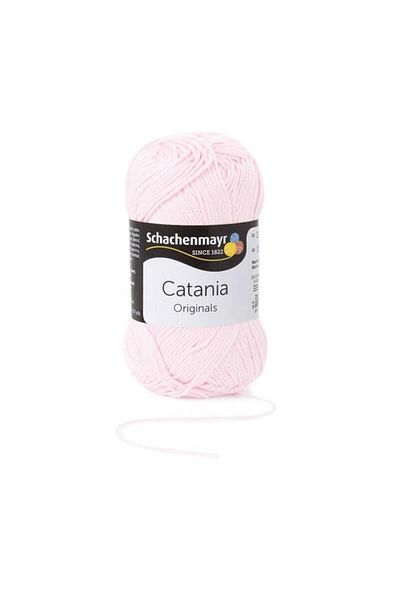 Mez Πλεκτό νήμα χειρός Schachenmayr Catania - 8414