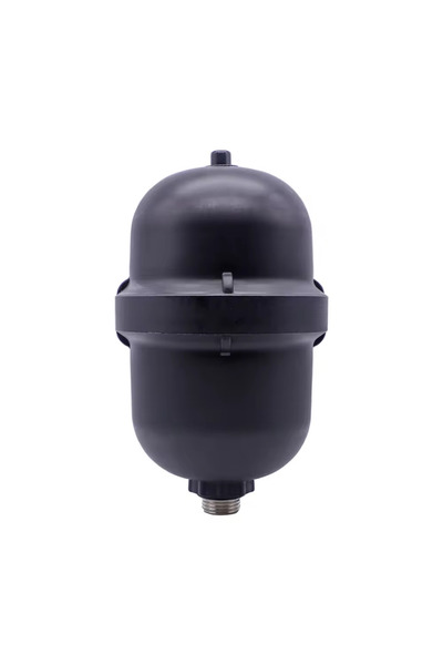 Uzman 2 Litre Karavan Hidroforu Genleşme Tankı 95 ℃ Plastik Patlamayan Tank