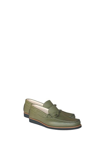 DOKA Men's Shoes221146 Khaki