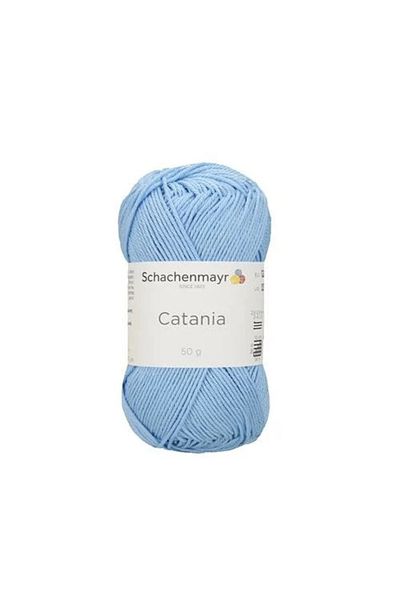 Mez Πλεκτό νήμα χειρός Schachenmayr Catania - 441