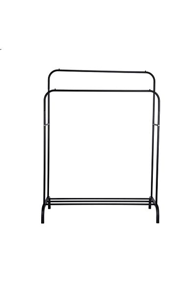 ROYALFORD Cloth Hanger with Shoe Rack- RF12424