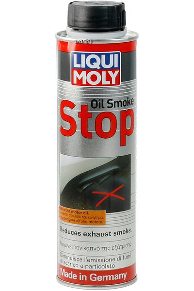 Liqui Moly Oil Smoke Stop