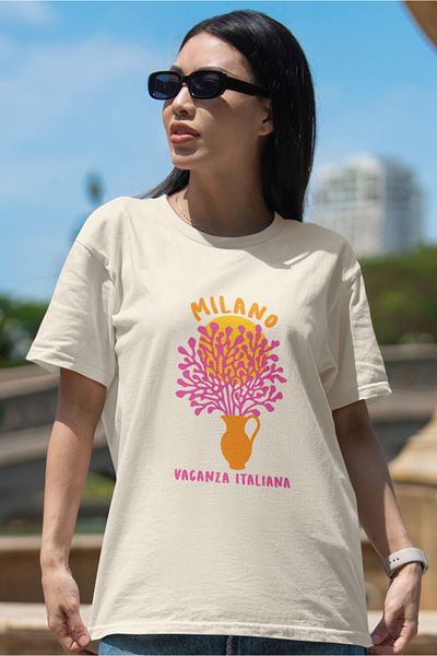 SUNFREE ΔΙΑΣΤΑΣΗ ΓΥΝΑΙΚΕΙΟ ΜΠΟΥΜΕΡΟ POPULAR TREND MILANO