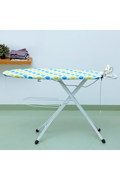 ROYALFORD Ironing Board Cover, 139x40cm