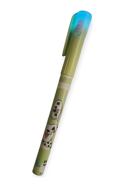 Polin Magic Invisible Pen