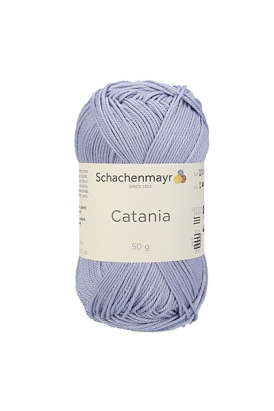 Schachenmayr Smc Catania 50gr Blue Hand Knitting Thread -9801210-00399