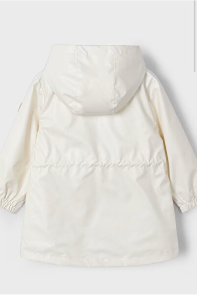 MAYORAL Kız Çocuk Kapşonlu Rüzgarlık