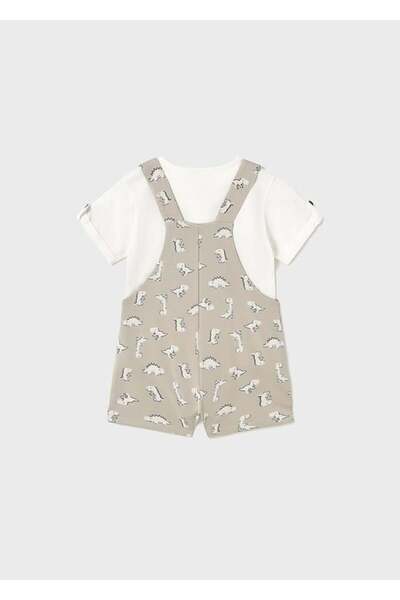MAYORAL Baby Salopet Set 1650 6/48 Months