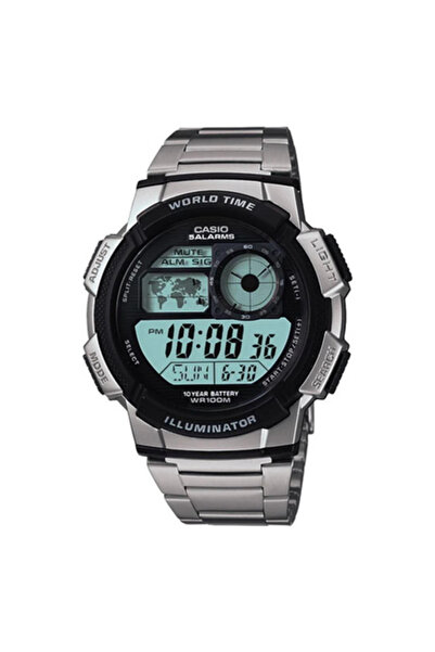 Casio Ae-1000wd-1avdf Erkek Kol Saati