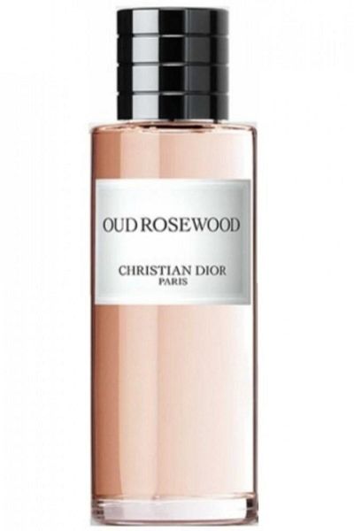 Dior Oud Rosewood Eau de Parfum for Unisex - 250 ml
