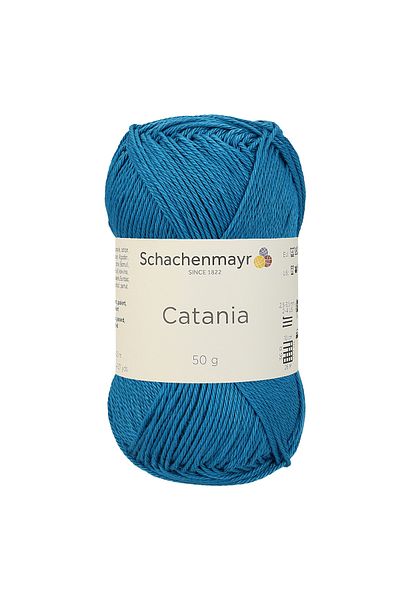 Mez Πλεκτό νήμα χειρός Schachenmayr Catania - 400