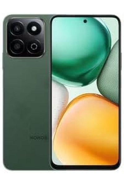 HONOR هونر X7c 5G (4+256) جيجابايت Alita-N31E0 أخضر غابة -