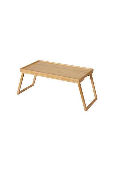 IKEA Resgods Bamboo Bed Tray -30444468