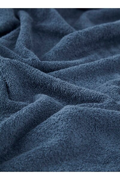 KİRAZHOME Рушник Sunflower Pamuklu Indigo (70x140)