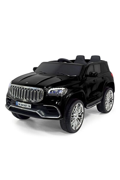 Akar Ata Togg Kumandalı  Akülü Araba 12Volt   (3-8  Yaş)