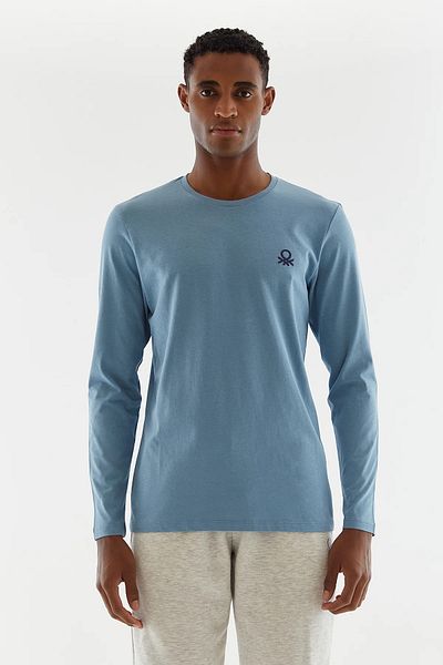 United Colors of Benetton Ανδρική Πιτζάμα Τοπ Bnt-m20630