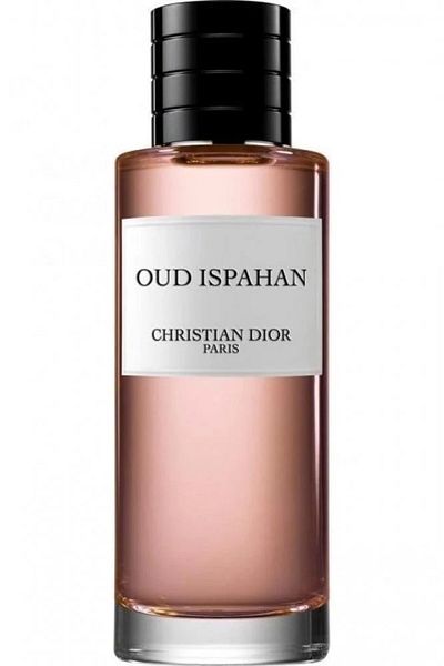 Dior Oud Ispahan Eau de Parfum for Unisex - 250 ml