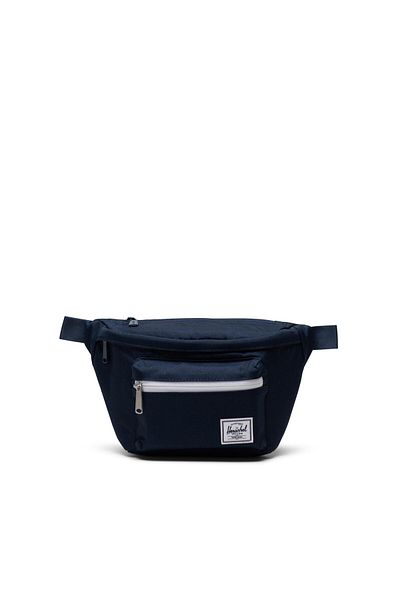herschel Pop Quiz Navy 3.5L Waist Bag